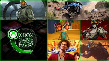 Calendario Xbox Game Pass: todos los juegos que llegarán en 2021
