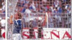 Si alguien sabe cómo celebrar ante Nacional ese es Lunari