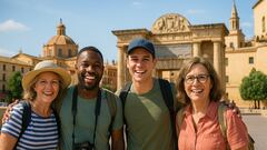 Recognized by their clothes? Here’s how locals tell American tourists apart