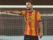 Dalic encuentra lo que le faltaba: Pongracic, ‘rey de la polémica’