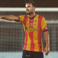 Dalic encuentra lo que le faltaba: Pongracic, ‘rey de la polémica’