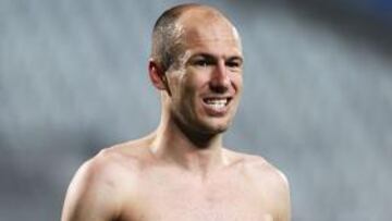 Robben.