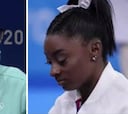 El 'Efecto Simone Biles' llega al COI: "Quizá pueda hacer más por la salud mental de los atletas"