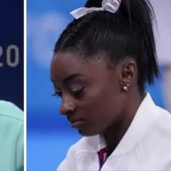 El 'Efecto Simone Biles' llega al COI: "Quizá pueda hacer más por la salud mental de los atletas"