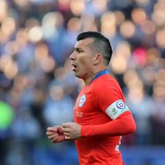 El estallido, la meritocracia y los seleccionados