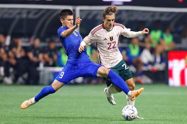 Los jugadores mexicanos que actualmente tienen nivel para ir a Europa