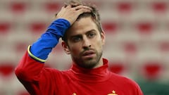 Euro 2016 sexiest XI: who's in?