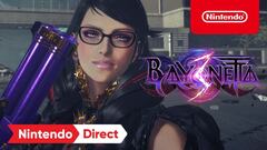 Bayonetta 3