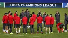 El juvenil Lucas entra en la lista para medirse al Oporto