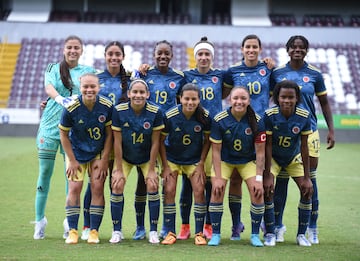 La Selección Colombia Femenina Sub 20 perdió 3-2 ante Australia en amistoso previo al Mundial de Costa Rica, en el que la Tricolor debutará ante Alemania (10/08).