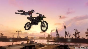 [E3] MX vs. ATV Reflex, Impresiones