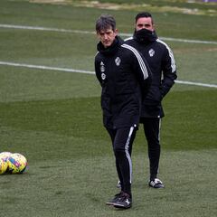 “Cada victoria es un gran salto para llegar al objetivo final”