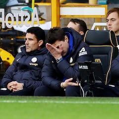 ‘Tardebuena’ dramática del Chelsea