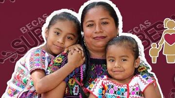 Pensión Bienestar para Madres Trabajadoras | Cuándo depositan el pago de enero y calendario completo del 2025