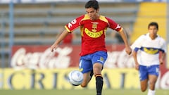 Chilenos que estuvieron cerca de jugar en un grande de Europa: Madrid, Barcelona, Milan, Inter