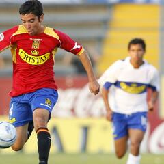 Chilenos que estuvieron cerca de jugar en un grande de Europa: Madrid, Barcelona, Milan, Inter