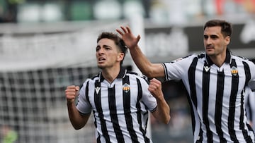 CASTELLÓ 01/03/2025 CD CASTELLÓN TEMPORADA 24/25
ESTADIO SKYFI CASTALIA PARTIDO CD CASTELLON-BURGOS
FOTOS CARME RIPOLLES