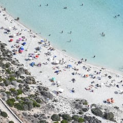Insultan a una mujer que pide distancia para su hijo trasplantado