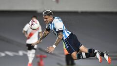 River Plate - Racing, en vivo: Copa de la Liga Profesional, en directo