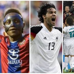 AS USA most read news in english - May 13th, 2018