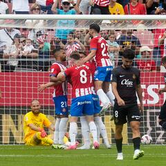 Duende y misterio del gol