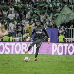 Chipi Chipi entre lagrimas: “Las cosas no nos han salido”