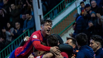 El Teruel desafía a la lógica desde la España vaciada