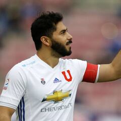 Herrera: "La U no se merece un conflicto como el de Pinilla"