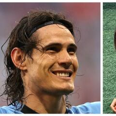 Sofía Suescun publica una foto en topless como respuesta a los rumores que le unen a Cavani