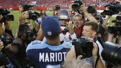 Fantasy Football: consejos de Agencia Libre tras la semana 1