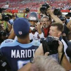 Fantasy Football: consejos de Agencia Libre tras la semana 1