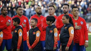Lecciones de una Copa América