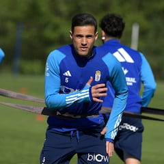El Málaga ficha a Luismi Sánchez