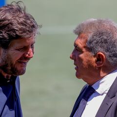 No hay calma ni cuando no pasa nada