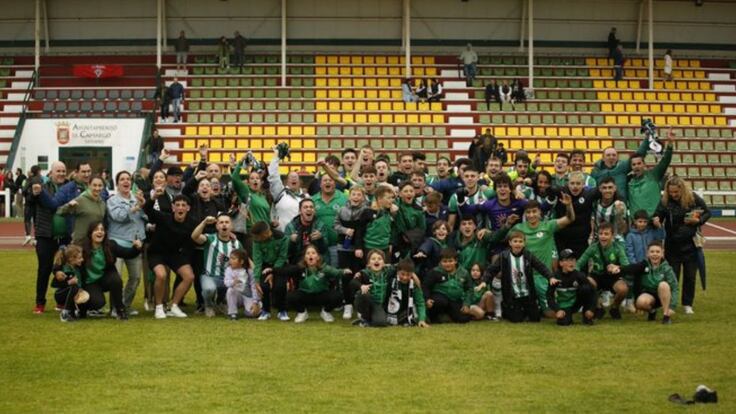 Tercera RFEF Grupo 3 resultados, partidos y clasificación de la