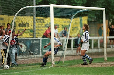 Manzano: “Hacía 760 kilómetros para ir a cada entrenamiento del Talavera”