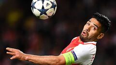5 razones para que Falcao no deje el Mónaco por el Milan
