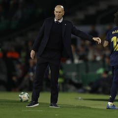 "No hay explicación. Ha faltado de todo y el responsable soy yo"