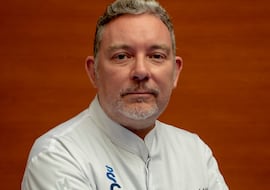 El chef Albert Adrià apunta al error más habitual entre los cocineros: “No, es cuando vuelve”