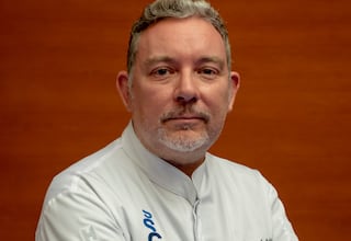 El chef Albert Adrià apunta al error más habitual entre los cocineros: “No, es cuando vuelve”