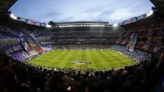 Sólo quedan 100 entradas y habrá lleno para el derbi