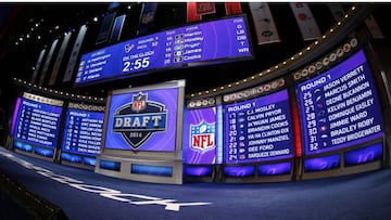 Coming into the 2021 NFL Draft, prospects project plenty of promise to franchises and fans around the league. But sometimes those top picks don&#039;t pan out.