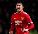 BBC: Alexis no viaja con el United por su condena por fraude fiscal