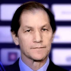 Cruz Azul presenta a Jaime Ordiales como su Director Deportivo