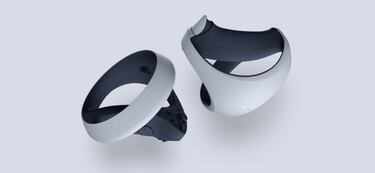 Primeras impresiones de PlayStation VR 2 y Horizon: Call of the Mountain, el futuro de la realidad virtual