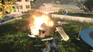 Goat Simulator se lanzará el 1 de abril oficialmente