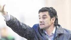 Míchel: "Yo ni sé ni quiero saber nada de primas"