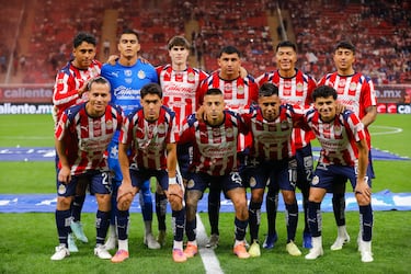 Cruz Azul vs Chivas: Horario, TV, Canal, cómo y dónde ver el juego de vuelta de los cuartos de final de la Liga MX