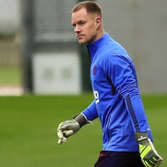 Ter Stegen no quiere operarse