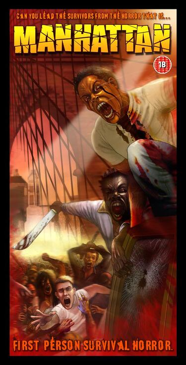 SONY Cambridge canceló un clon de Resistance, un título de monos para Playstation Eye y un survival horor